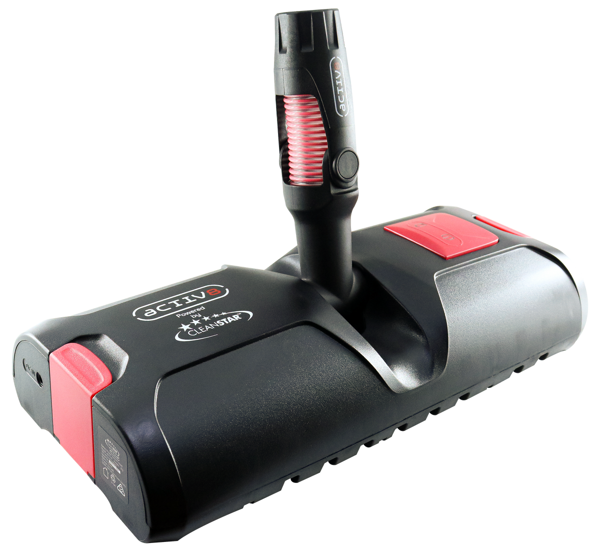 Australian Vacuum Innovation Changing the Way We Clean