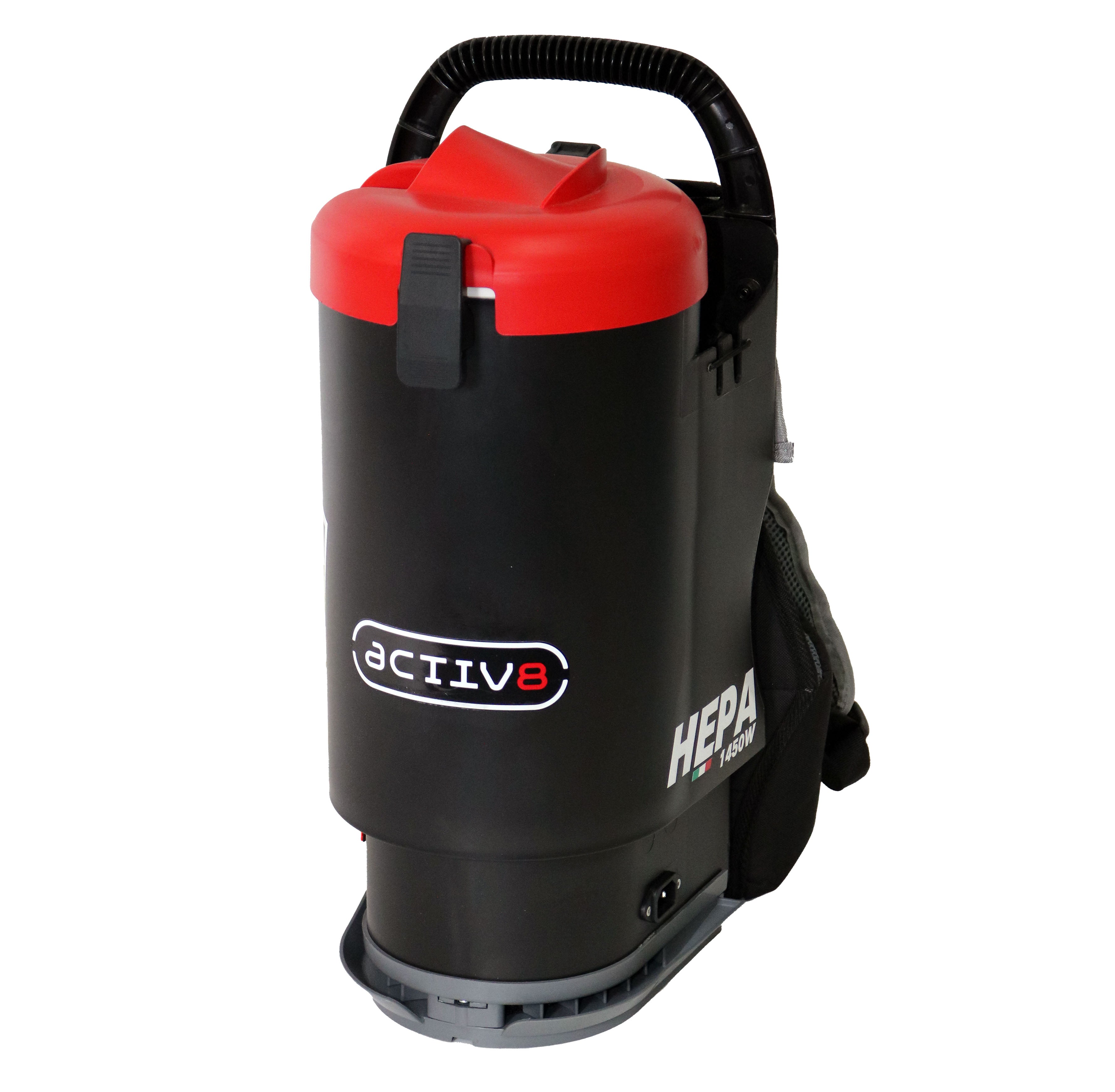 ACTIV8 x T1 Backpack