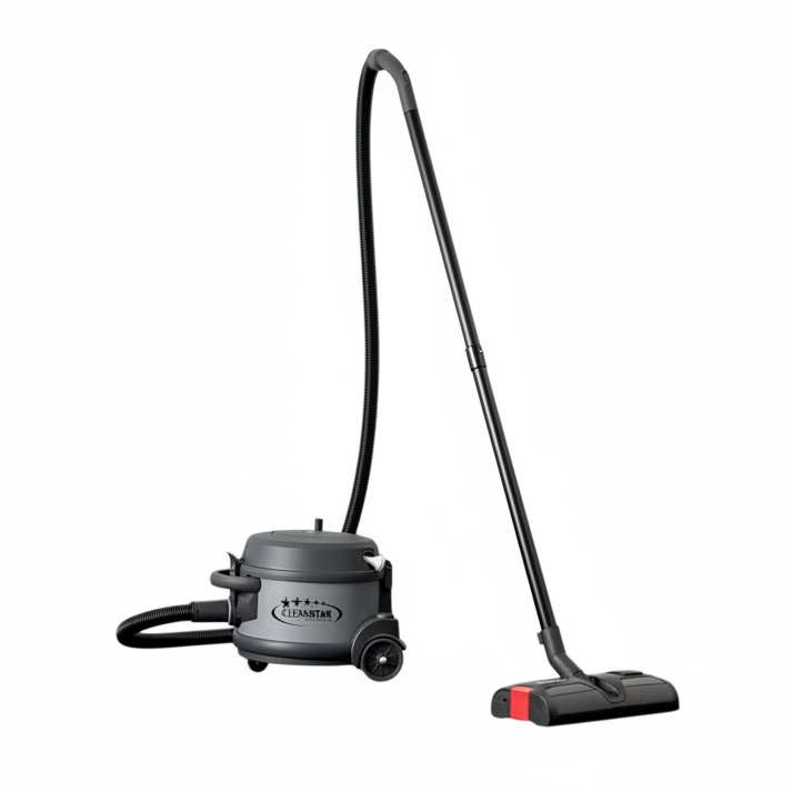 ACTIV8 x BUTLER PRO CANISTER VACUUM