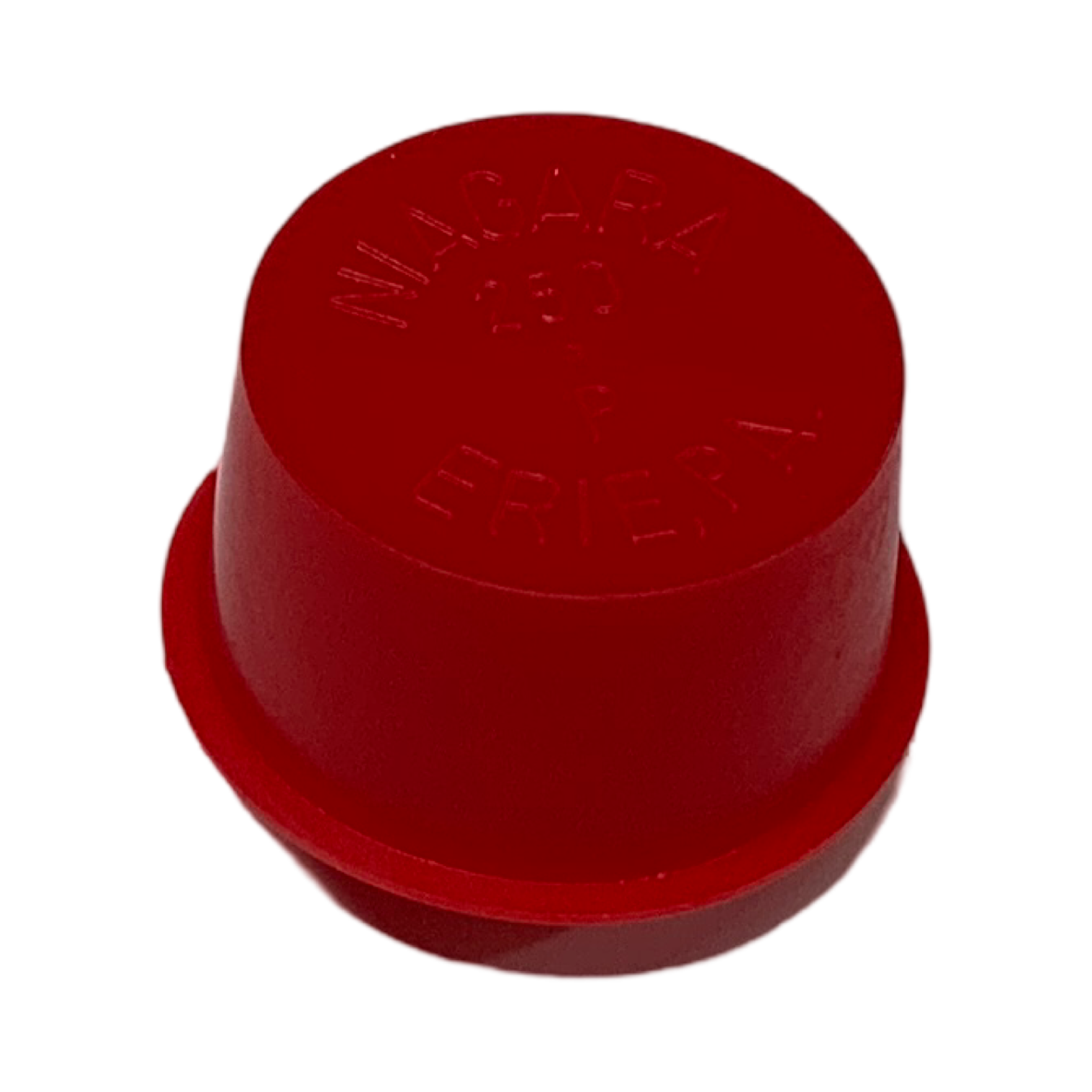 Red Cap for Rod for ACTIV8