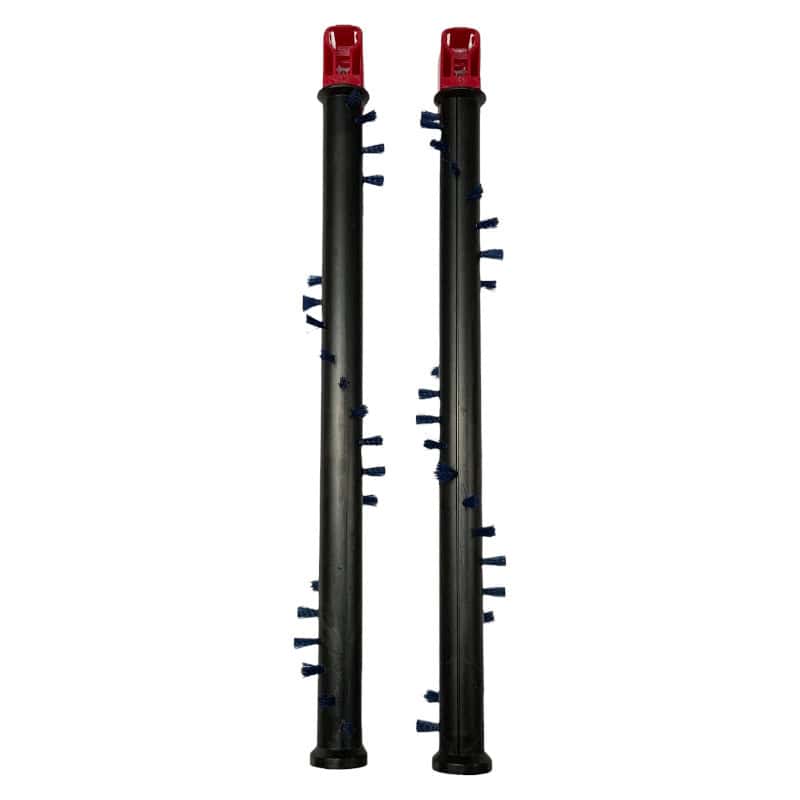 HARD Complete Roller Brush (PAIR) for ACTIV8