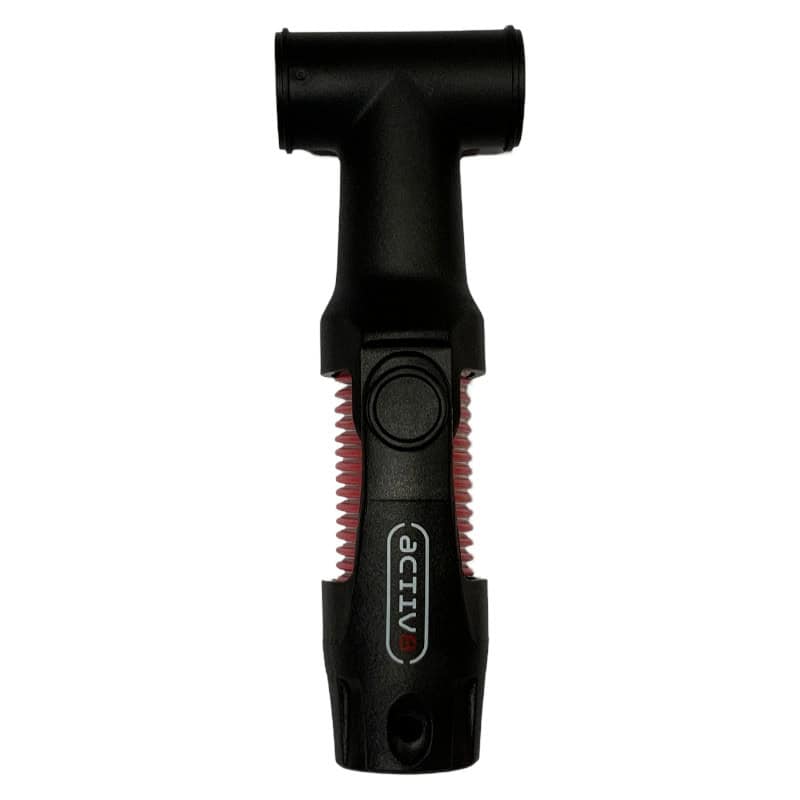 Complete neck with hose & Tpiece for ACTIV8