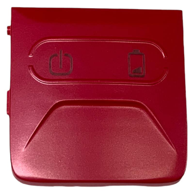 On/off Button for ACTIV8