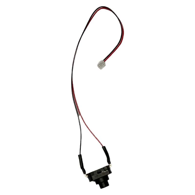 On/Off Switch for ACTIV8
