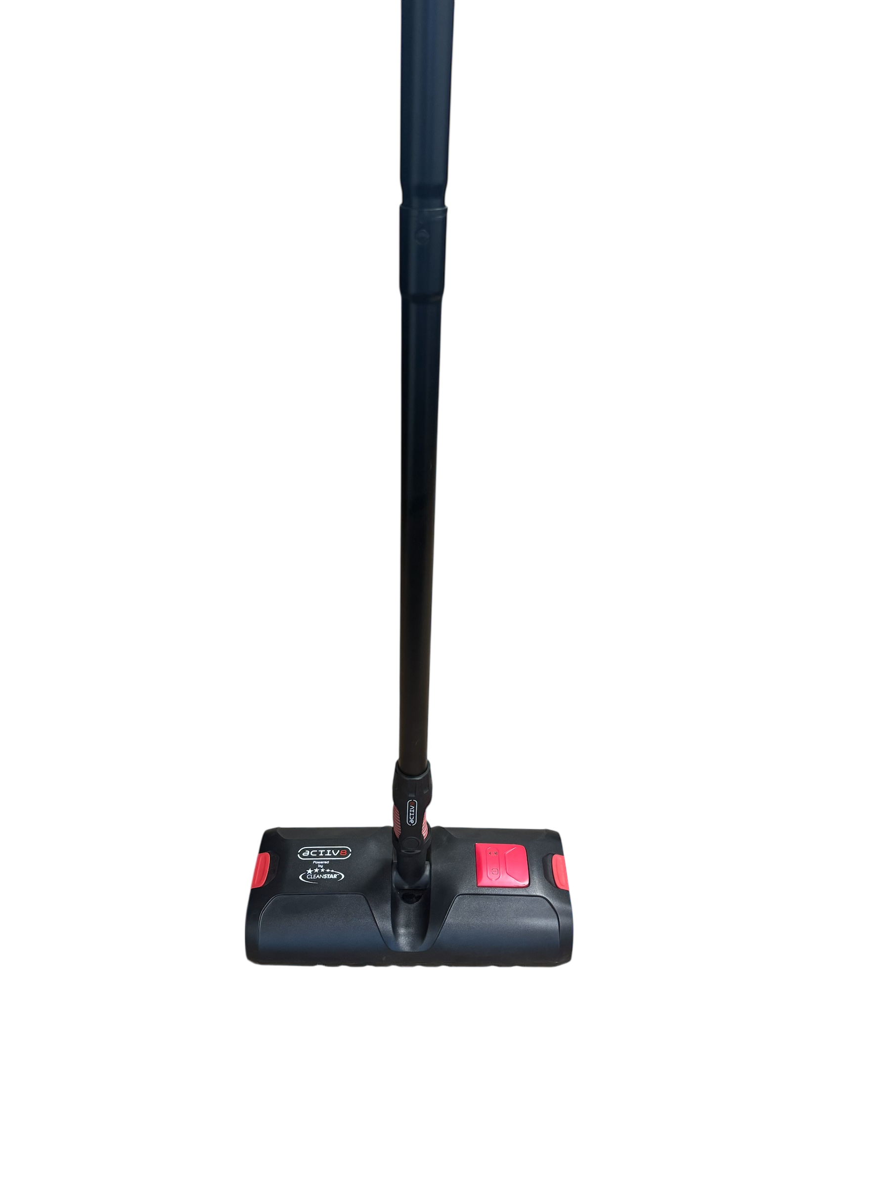 ACTIV8 "WORLD FIRST" Battery Powered Vacuum Head & Cordless Sweeper   Australian Innovation