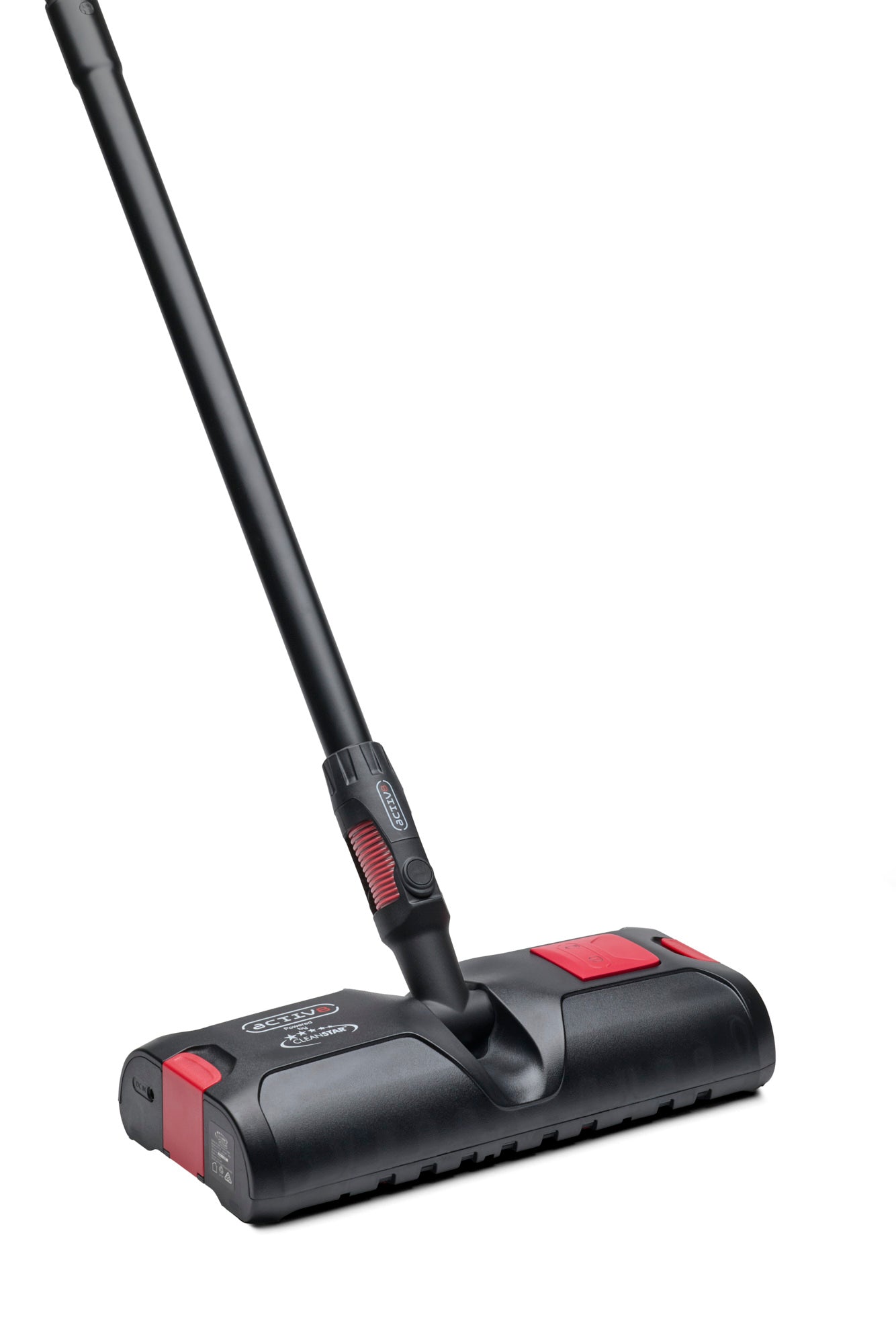 ACTIV8 x BUTLER PRO CANISTER VACUUM