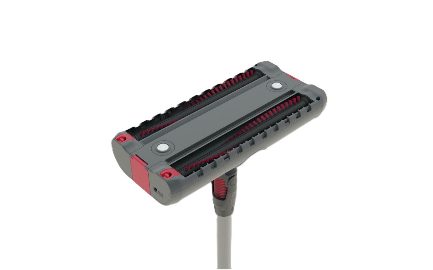 ACTIV8 "WORLD FIRST" Battery Powered Vacuum Head & Cordless Sweeper   Australian Innovation