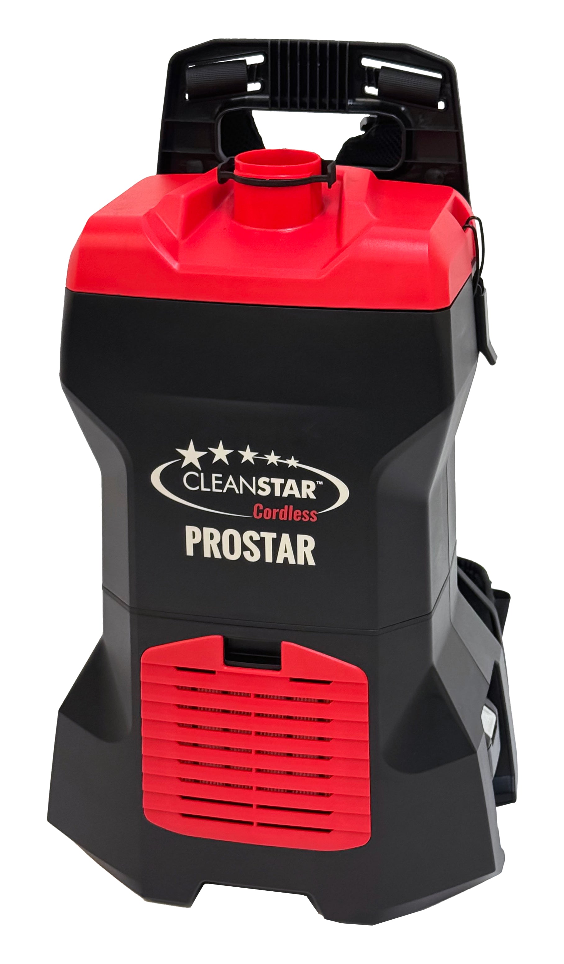 ACTIV8 x PROSTAR CORDLESS BACKPACK